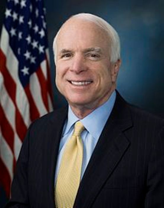 John McCain 01